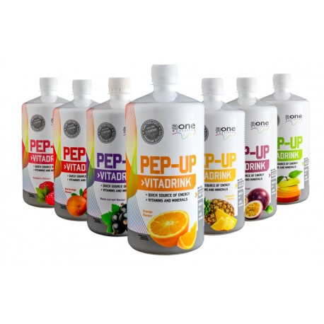 Aone Nutrition PEP-UP Hypodrink