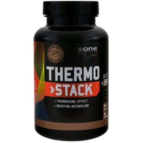 Aone Nutrition Thermo Stack