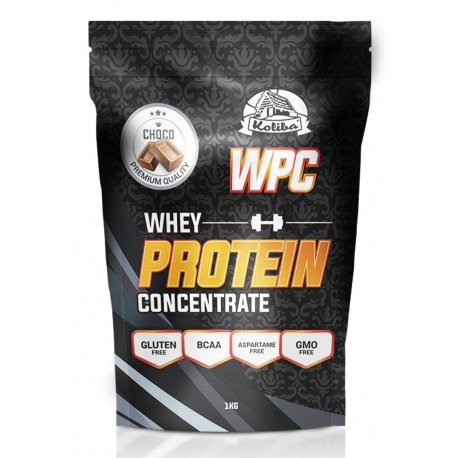 Koliba WPC 80 Protein 1000 g