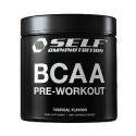 Self OmniNutrition BCAA Pre-Workout 300 g