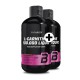 Akciový balíček BioTech USA L-Carnitine 100.000 Liquid 2 x 500 ml