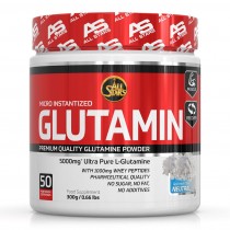 All Stars 100% Glutamin Pure 300 g