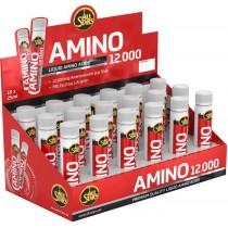All Stars Amino Liquid 9500