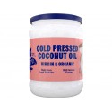 HealthyCo BIO Extra panenský kokosový olej