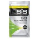 SiS GO Electrolyte sacharidový nápoj 40 g