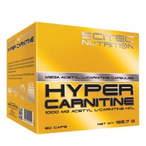 Scitec Nutrition Hyper Carnitine