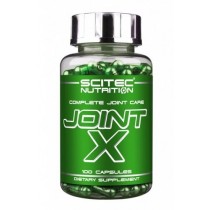 Scitec Nutrition Joint-X 100 kaps