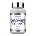 Scitec Nutrition Chromium Picolinate 100 tbl