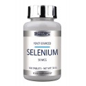 Scitec Nutrition Selenium 100 tbl