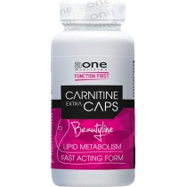 Aone Nutrition Carnitine Caps 60 kaps