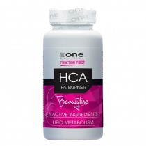 Aone Nutrition Fatburner HCA 120 kaps