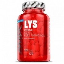 Amix L-Lysine 600 mg 120 kaps