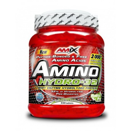 Amix Amino Hydro 32