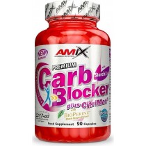 Amix Carb Blocker plus CitriMax 90 kaps