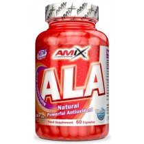 Amix ALA 200 mg 60 kaps