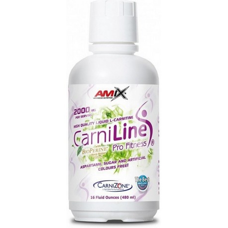 Amix CarniLine® Pro Fitness 2000 480 ml