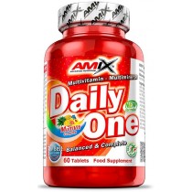 Amix Daily One 60 tbl