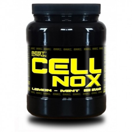 CellNOX Muscle Pump 625 g