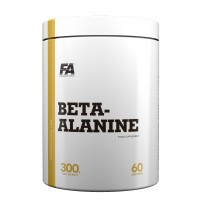 Fitness Authority Beta-Alanine 300 g