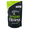 Vegan Fitness 100% Raw konopný protein 1000 g