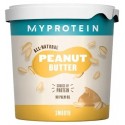 MyProtein Peanut Butter Natural 1000 g