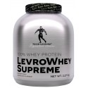 Levrone LEVROWHEY SUPREME 2000 g
