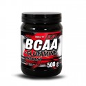 Vision Nutrition BCAA + Glutamine Instant