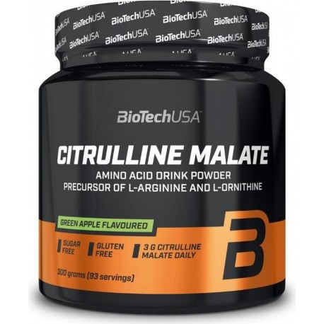 BioTech USA Citrullin Malate