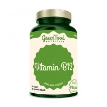 Green Food Vitamín B12