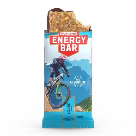 Nutrend Energy Bar